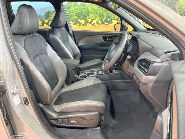 SUBARU FORESTER 2025 Image 31