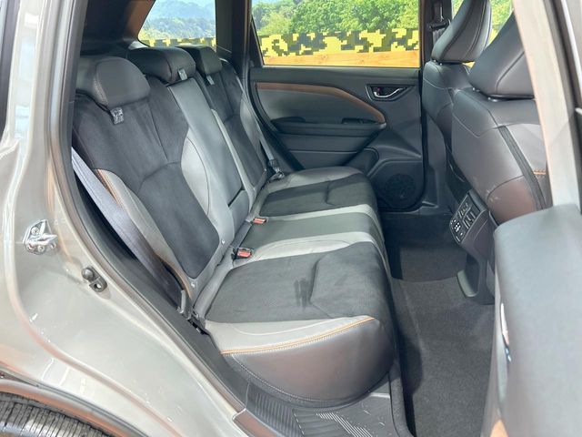 SUBARU FORESTER 2025 Image 31