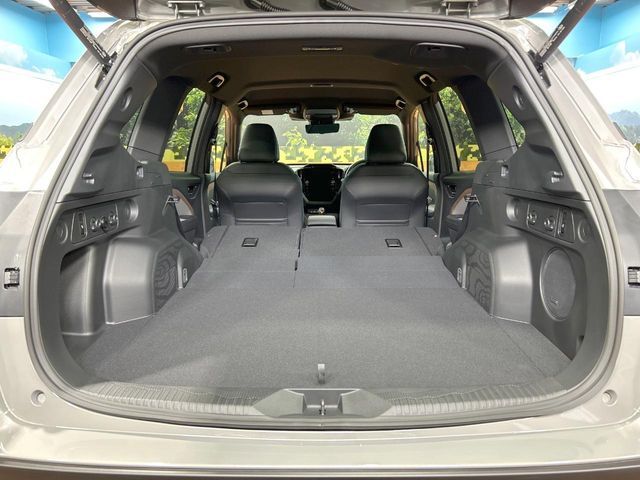 SUBARU FORESTER 2025 Image 31