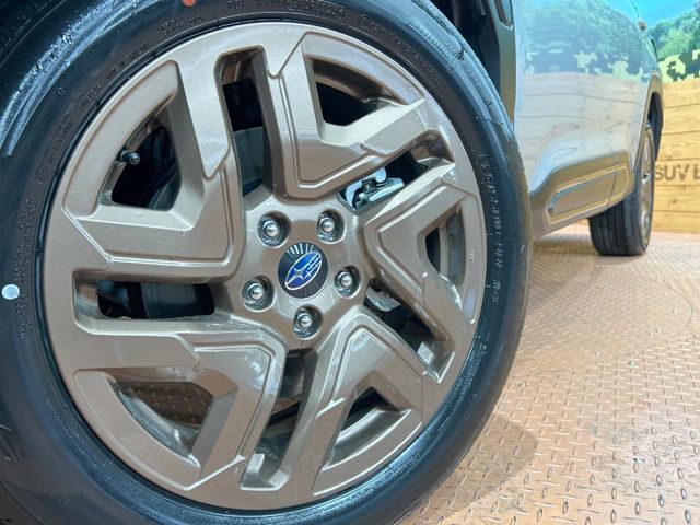 SUBARU FORESTER 2025 Image 31