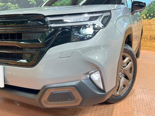 SUBARU FORESTER 2025 Image 31