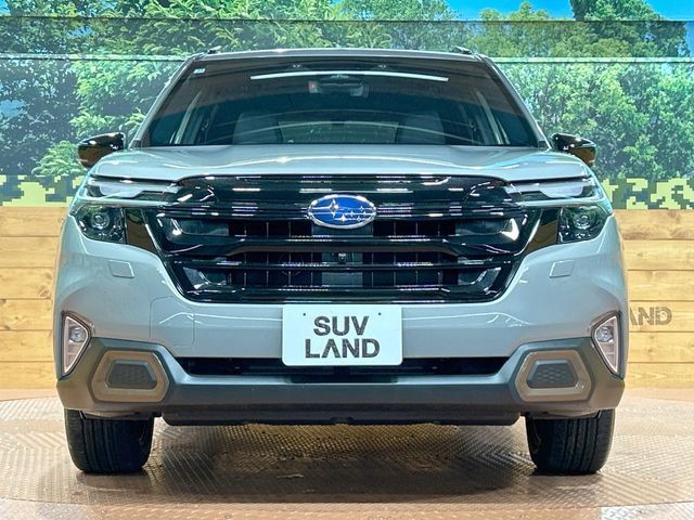 SUBARU FORESTER 2025 Image 31