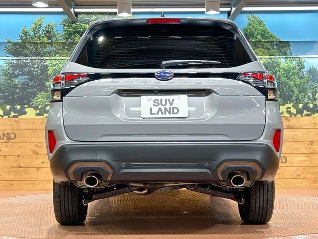 SUBARU FORESTER 2025 Image 31
