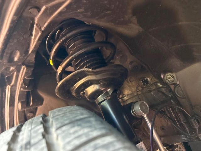 SUBARU FORESTER 2025 Image 31