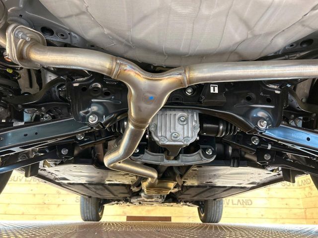 SUBARU FORESTER 2025 Image 31