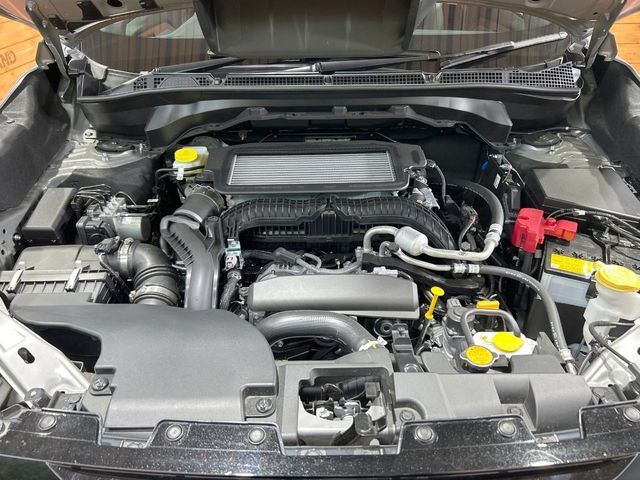 SUBARU FORESTER 2025 Image 31