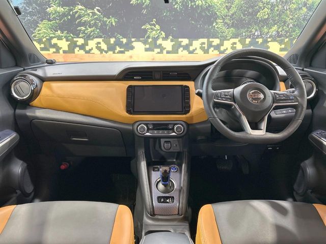 NISSAN KICKS 2021 Image 31