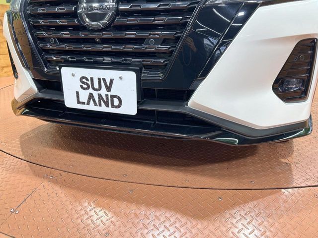 NISSAN KICKS 2021 Image 31