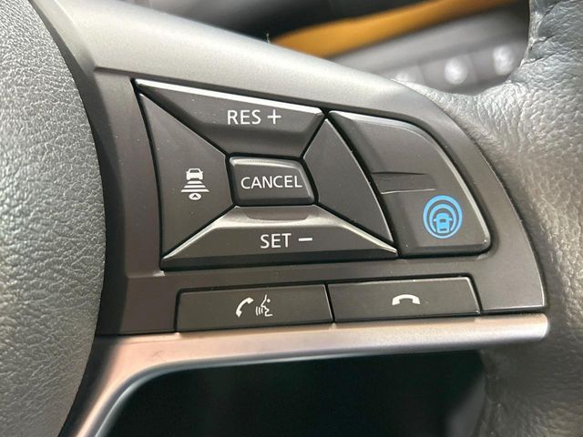 NISSAN KICKS 2021 Image 31