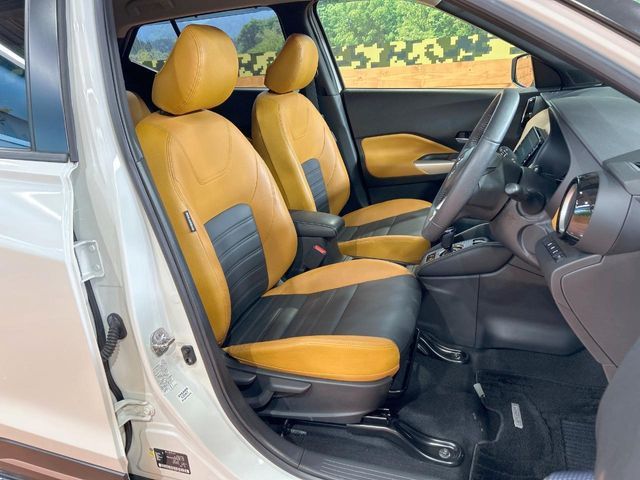 NISSAN KICKS 2021 Image 31