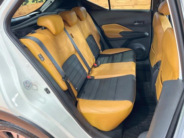 NISSAN KICKS 2021 Image 31