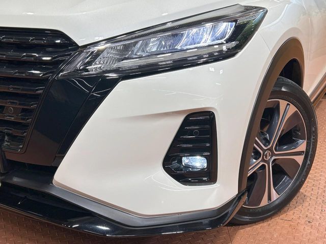 NISSAN KICKS 2021 Image 31