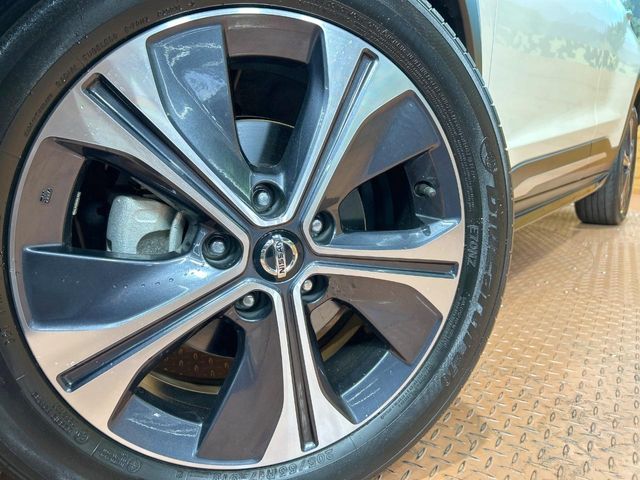 NISSAN KICKS 2021 Image 31