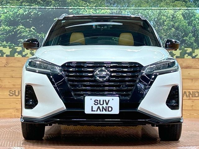 NISSAN KICKS 2021 Image 31