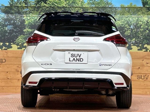 NISSAN KICKS 2021 Image 31