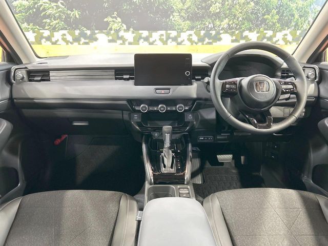 HONDA VEZEL E:HEV 2026 Image 31