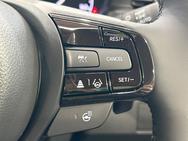 HONDA VEZEL E:HEV 2026 Image 31