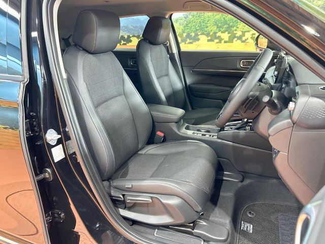 HONDA VEZEL E:HEV 2026 Image 31