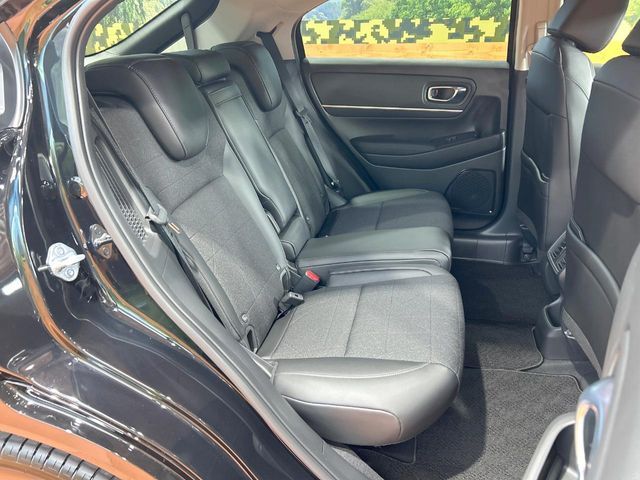 HONDA VEZEL E:HEV 2026 Image 31