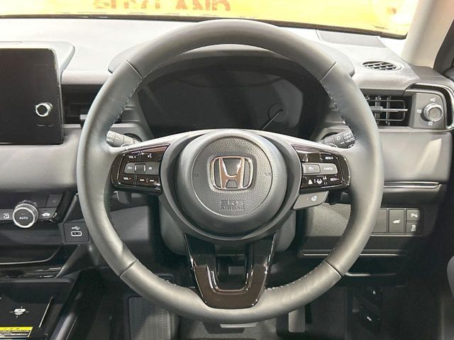 HONDA VEZEL E:HEV 2026 Image 31