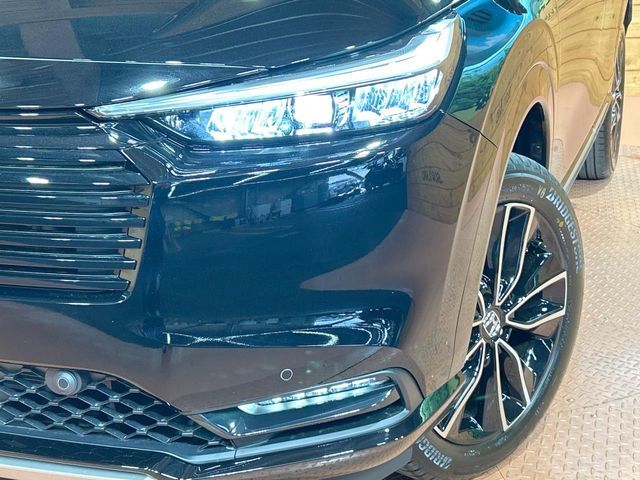 HONDA VEZEL E:HEV 2026 Image 31