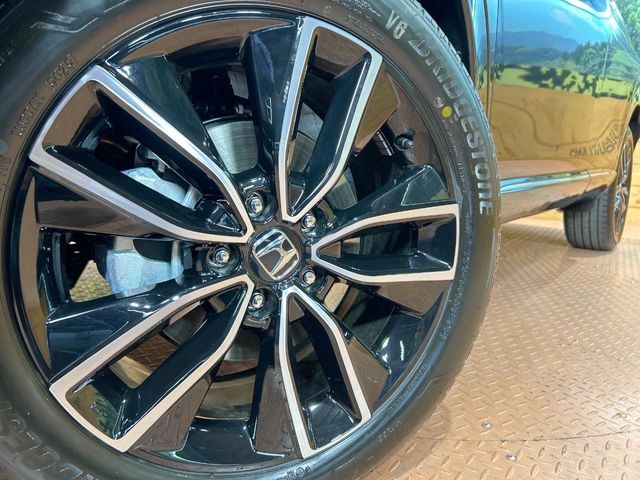 HONDA VEZEL E:HEV 2026 Image 31