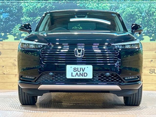 HONDA VEZEL E:HEV 2026 Image 31