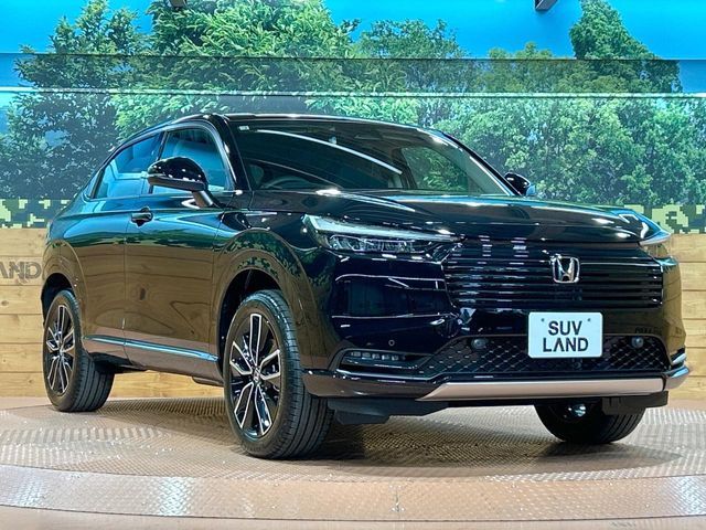 HONDA VEZEL E:HEV 2026 Image 31