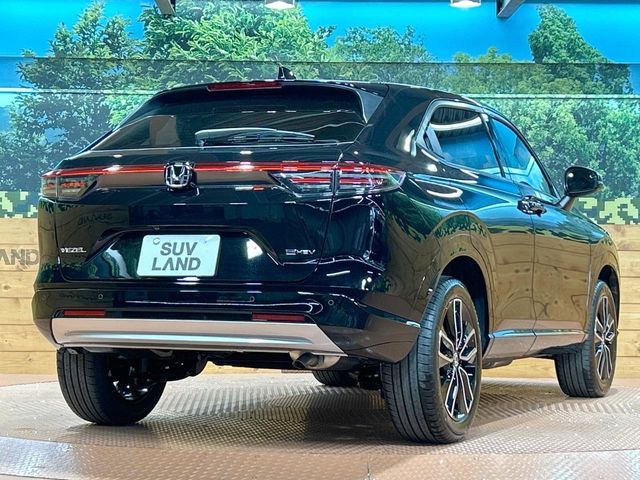 HONDA VEZEL E:HEV 2026 Image 31