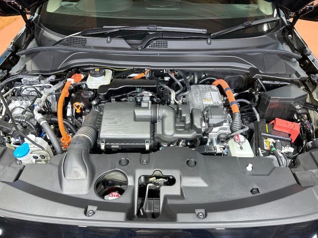 HONDA VEZEL E:HEV 2026 Image 31