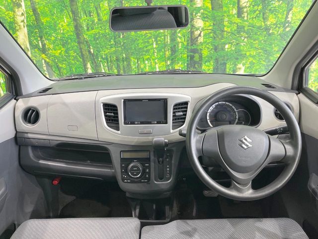 SUZUKI WAGON R 2016 Image 31