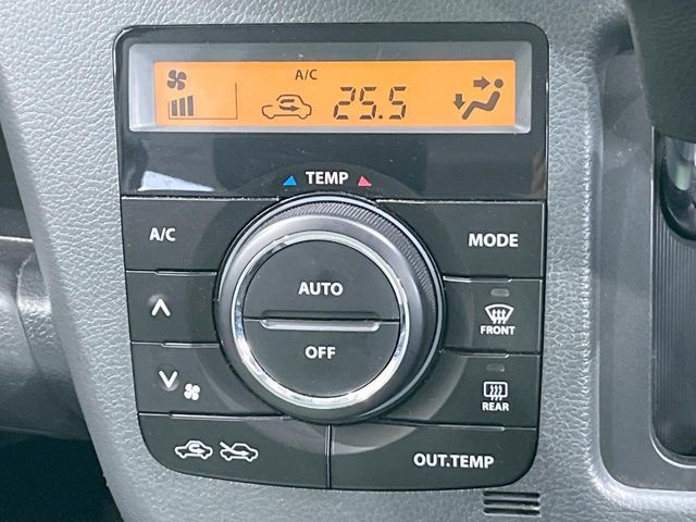 SUZUKI WAGON R 2016 Image 31