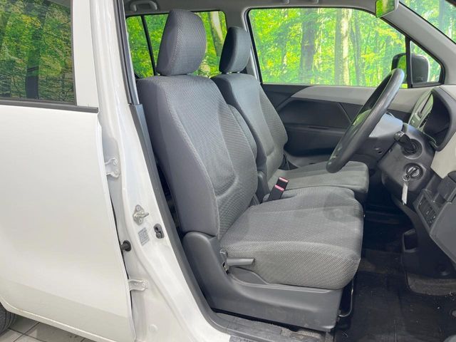 SUZUKI WAGON R 2016 Image 31