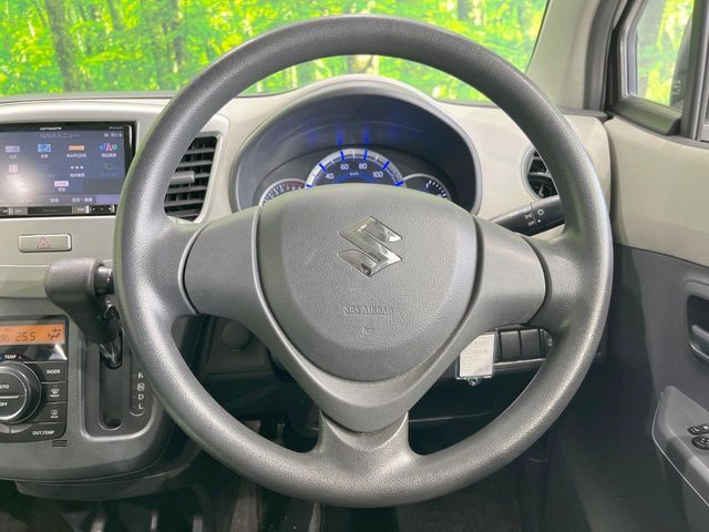 SUZUKI WAGON R 2016 Image 31