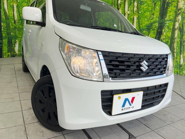 SUZUKI WAGON R 2016 Image 31