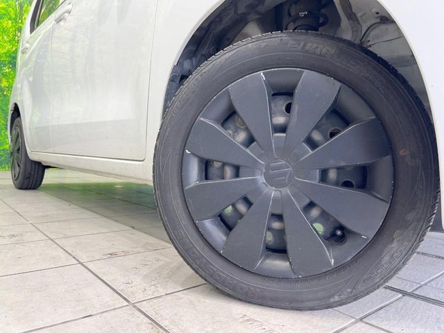 SUZUKI WAGON R 2016 Image 31