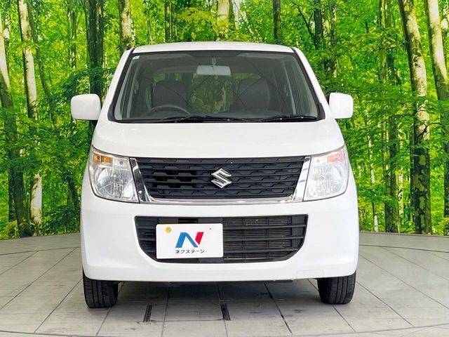 SUZUKI WAGON R 2016 Image 31