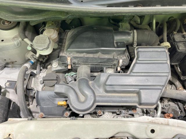 SUZUKI WAGON R 2016 Image 31