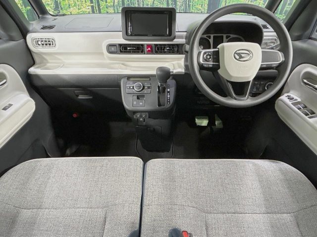 DAIHATSU MOVE CANBUS 2024 Image 31