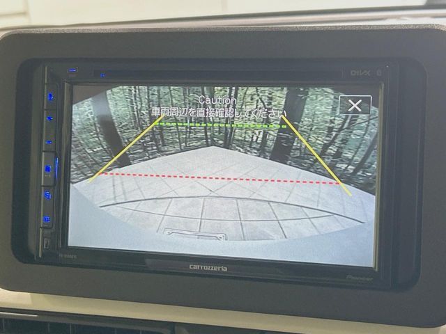 DAIHATSU MOVE CANBUS 2024 Image 31