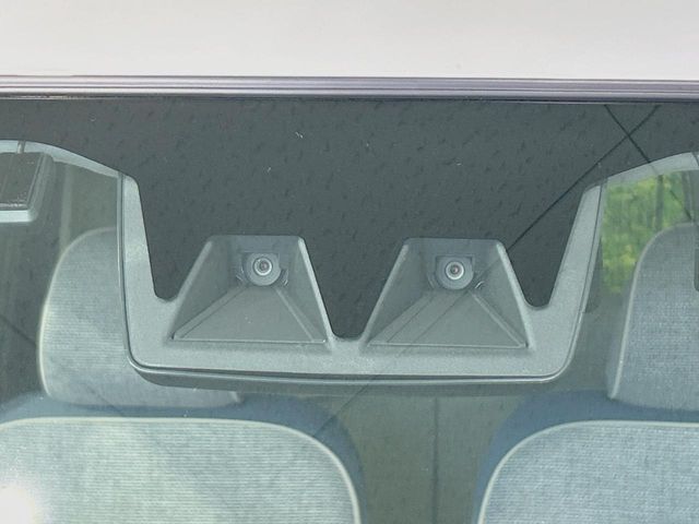 DAIHATSU MOVE CANBUS 2024 Image 31