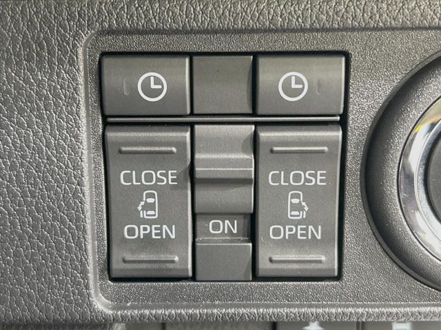 DAIHATSU MOVE CANBUS 2024 Image 31