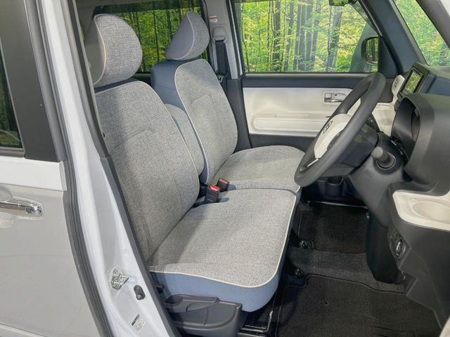 DAIHATSU MOVE CANBUS 2024 Image 31