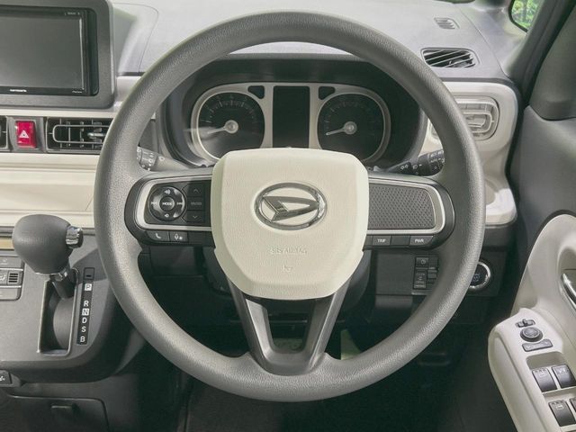 DAIHATSU MOVE CANBUS 2024 Image 31