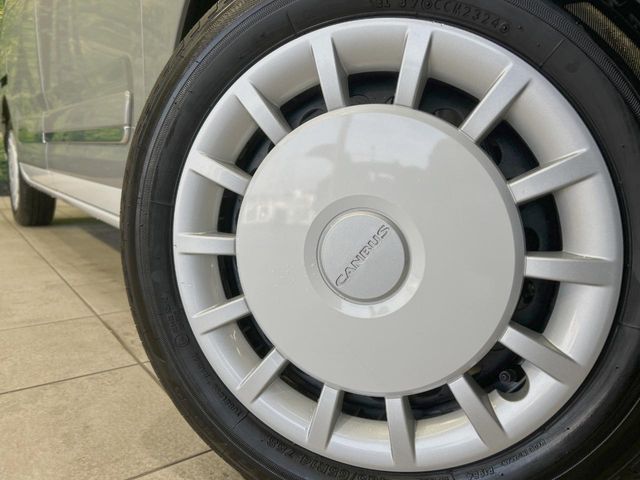 DAIHATSU MOVE CANBUS 2024 Image 31