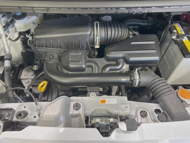 DAIHATSU MOVE CANBUS 2024 Image 31