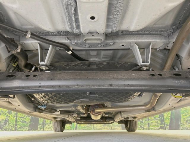 DAIHATSU MOVE CANBUS 2024 Image 31