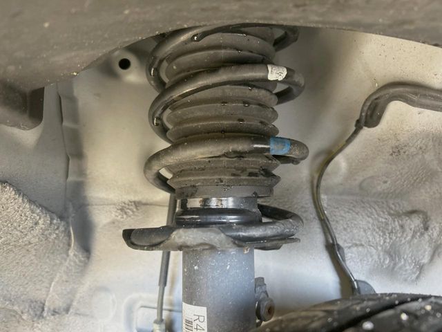 DAIHATSU MOVE CANBUS 2024 Image 31