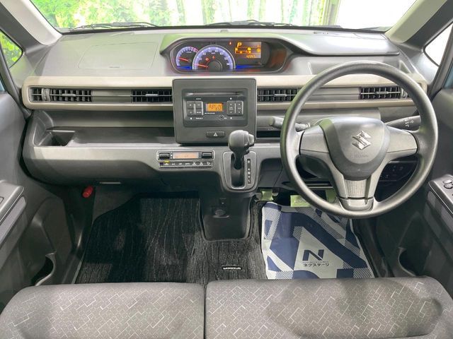 SUZUKI WAGON R 2020 Image 31