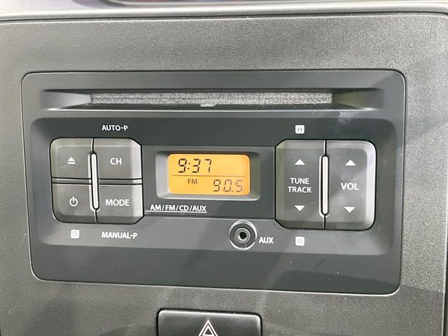 SUZUKI WAGON R 2020 Image 31